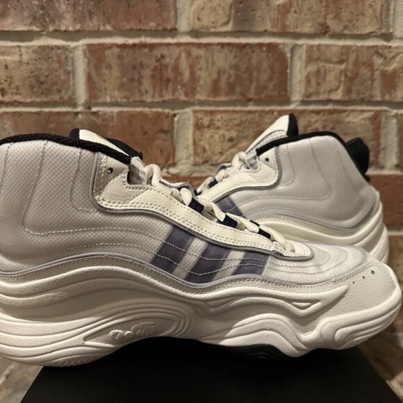 adidas EQT Retro Shoes main image 8